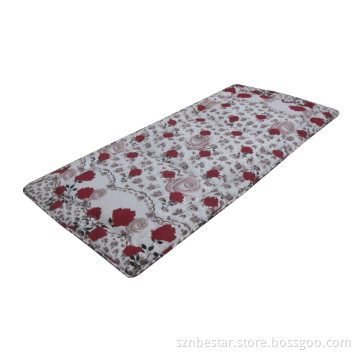 2014 Thin Futon Mattress, Floor Mattress Camping Mattress (5012)